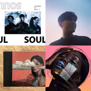 Sound of 2019 (Part 2)