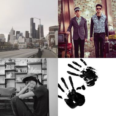 Sound Of 2014 (Part 11)
