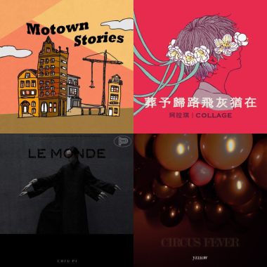 Sound Of 2020 (Part 1)