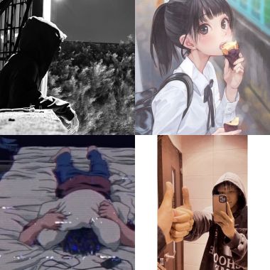 小派