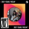 2021 個人年度精選之最