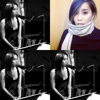 劉軒蓁Rayray