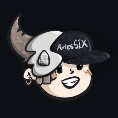 AriesSIX🐏