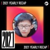 2021 個人年度精選之最