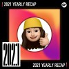 2021 個人年度精選之最