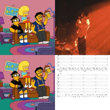 2026 CHOSEN FESTIVAL 推薦歌單 VOL.3