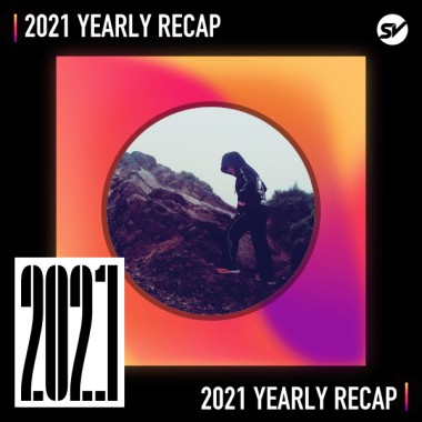 2021 個人年度精選之最