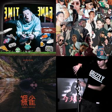 能者多勞忍者龜