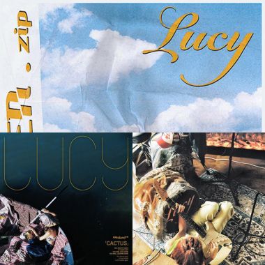 lucy