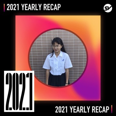 2021 個人年度精選之最