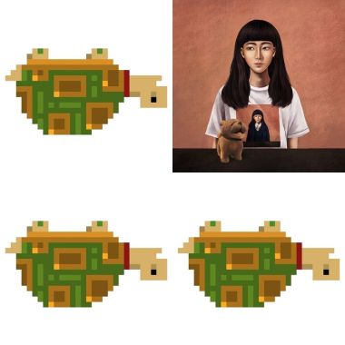 持修
