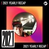 2021 個人年度精選之最