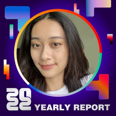 2022 個人年度精選