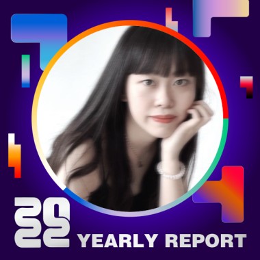 2022 個人年度精選