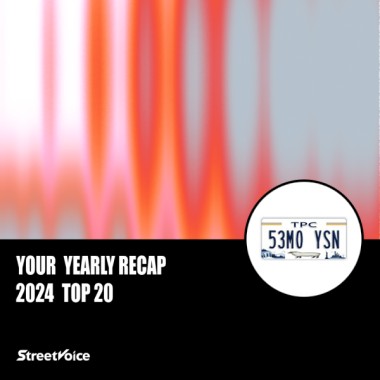 2024 個人年度精選