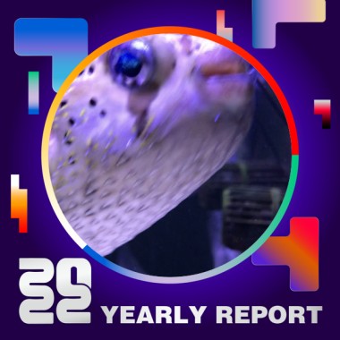2022 個人年度精選