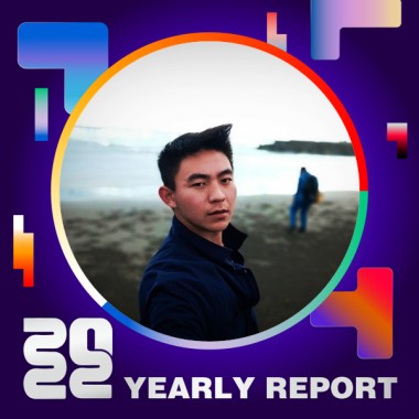 2022 個人年度精選