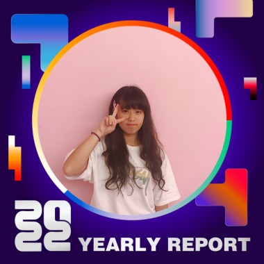 2022 個人年度精選