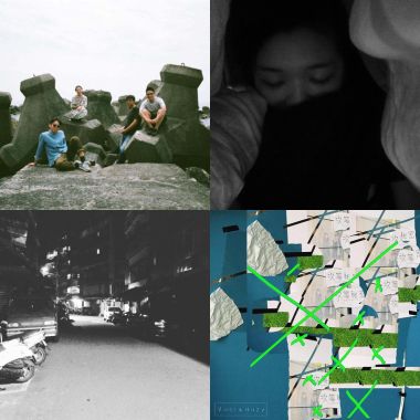 好樂團推薦歌單♡