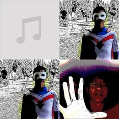 韋禮安專輯