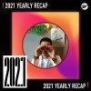 2021 個人年度精選之最