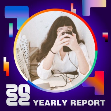 2022 個人年度精選