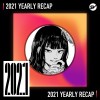 2021 個人年度精選之最