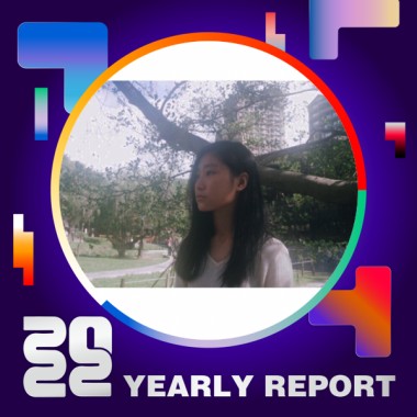 2022 個人年度精選
