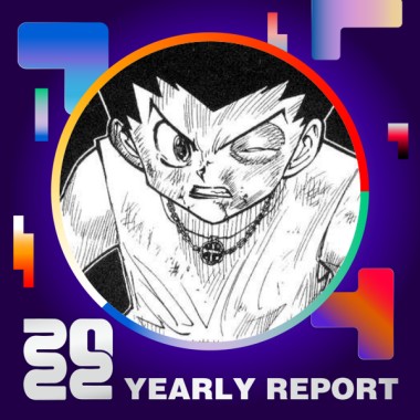 2022 個人年度精選
