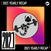 2021 個人年度精選之最