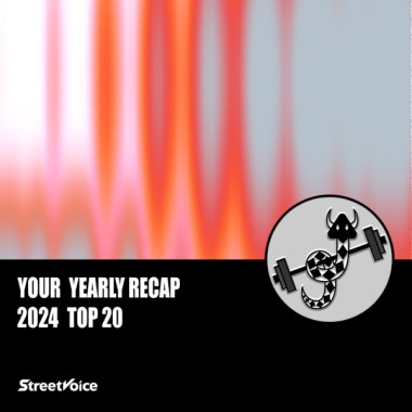 2024 個人年度精選
