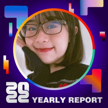 2022 個人年度精選