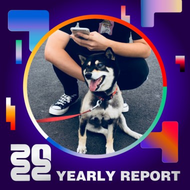 2022 個人年度精選