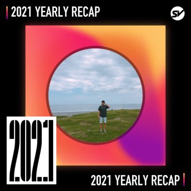 2021 個人年度精選之最