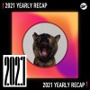 2021 個人年度精選之最