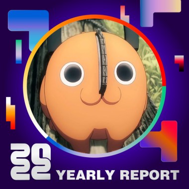 2022 個人年度精選