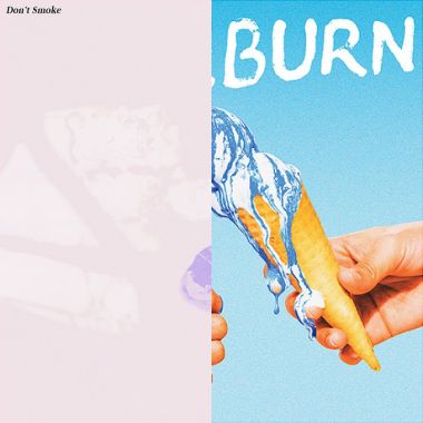 Blueburn