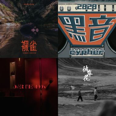 黑音限定