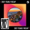 2021 個人年度精選之最