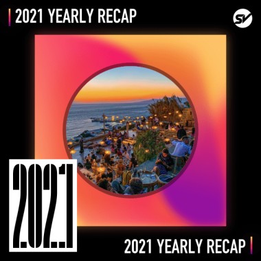 2021 個人年度精選之最