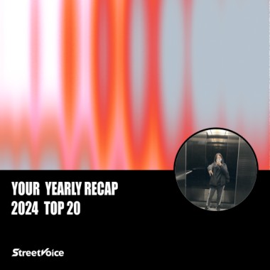 2024 個人年度精選