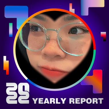 2022 個人年度精選