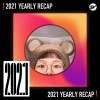 2021 個人年度精選之最