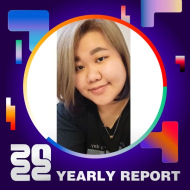 2022 個人年度精選