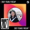 2021 個人年度精選之最