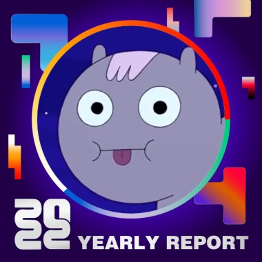 2022 個人年度精選