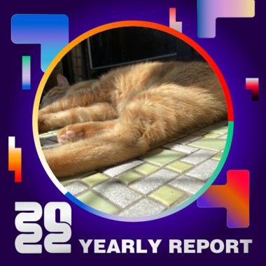 2022 個人年度精選