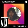 2021 個人年度精選之最