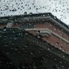 rainy day