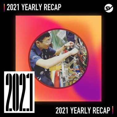 2021 個人年度精選之最